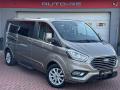 Ford Tourneo Custom 2.0TDCi Winter Paket 8Mst