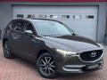 Mazda CX-5 2.0i G-165 AWD LED Kamera Blis