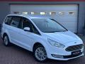 Ford Galaxy 2.0TDCi Navi Parkovn Kamera