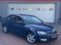koda Octavia 1.4TSi Active Klimatizace