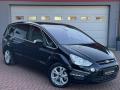 Ford S-MAX 2.2TDCi Xenony Navi Kamera