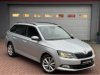 koda Fabia 1.2TSi 81kW Joy Navi ACC