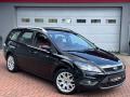 Ford Focus 1.6i Sport Klima Webasto
