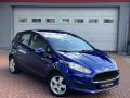 Ford Fiesta 1.2i Trend Klima Winter Paket