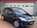 Ford C-MAX 1.6i Ti-VCT Titanium Xenony
