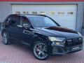 Audi SQ7 4.0TDi Quattro S-Line Vzduch