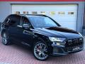 Audi SQ7 4.0TDi Quattro S-Line Vzduch