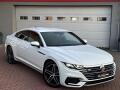 Volkswagen Arteon 2.0TDi DSG 140kW R-Line