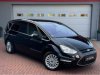 Ford S-MAX 2.2TDCi Xenony Navi Rozvody