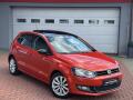 Volkswagen Polo 1.4i Style Klima Panorama