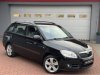 koda Fabia 1.6i Sport Klima Tempomat