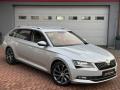 koda Superb 2.0TDi 4x4 Laurin & Klement