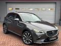 Mazda CX-3 2.0i G-121 LED Navi Kamera