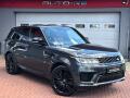 Land Rover Range Rover 4.4SDV8 Autobiography Vzduch