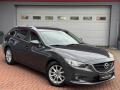 Mazda 6 2.0i G-165 Xenony Navi RVM
