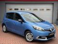 Renault Sc�nic 1.5dCi Navi Digi Klima Ta�n�