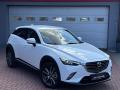 Mazda CX-3 2.0i G-120 LED Navi Kamera