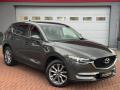 Mazda CX-5 2.0 G-165 LED Navi Kamera Blis