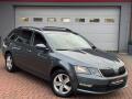 �koda Octavia 1.4TSi Navi Digi Klima Smart