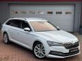 �koda Superb 2.0TDi DSG 4x4 Laurin&Klement