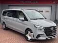 Mercedes-Benz 300d L 4Matic LED Webasto