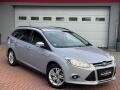 Ford Focus 1.6Ti-VCT Klima Parkov�n�