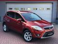 Ford Kuga 2.0TDCi AWD Klima Tan Z.