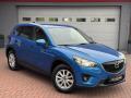Mazda CX-5 2.0i G-160 AWD Xenony RVM