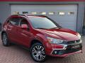 Mitsubishi ASX 1.6i Mivec Xenony Kamera DAB