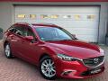 Mazda 6 2.0 G-165 LED Digi Klima Blis