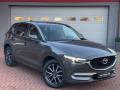 Mazda CX-5 2.0i G-165 LED Navi Kamera