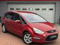 Ford S-MAX 2.2TDCi Titanium Navi Tempomat