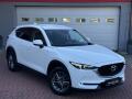 Mazda CX-5 2.0i G-165 LED Navi Kamera 360