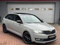 �koda Rapid 1.2TSi Monte Carlo Panorama