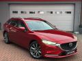 Mazda 6 2.5i G-194 Automat LED Navi