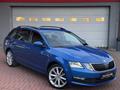 koda Octavia 2.0TDi Full LED Vhev Okna