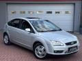Ford Focus 1.6 Ti-VCT Ghia Digi Klima