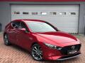 Mazda 3 2.0i G-122 Ad.LED Navi Bose