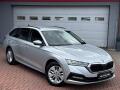 �koda Octavia 2.0TDi 110kW 4x4 DSG LED