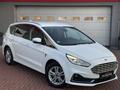 Ford S-MAX 1.5i Ecoboost Navi Tempomat