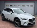 Mazda CX-3 2.0i G-150 AWD SportsLine LED