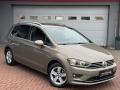 Volkswagen Golf Sportsvan 1.4TSi Navi Digi Klima BT