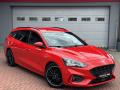 Ford Focus 1.5i ST-Line LED Navi Kamera