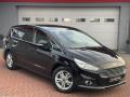 Ford S-MAX 2.0TDCi Navi Xenony Kamera