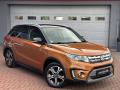 Suzuki Vitara 1.6i VVT LED Navi Kamera