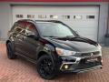 Mitsubishi ASX 1.6 Mivec Edition 100+ Xenony