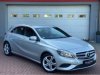 Mercedes-Benz 1.6i Navi Klima Poloke