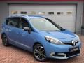 Renault Scnic 1.6dCi Bose Navi Kamera Tan