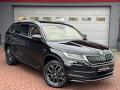 koda Kodiaq 2.0TSi L&K DSG 4x4 LED PANO