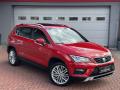 Seat Ateca 1.4TSi LED Panorama Kamera